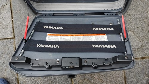 Yamaha gts 1000 coppia - coppia, di