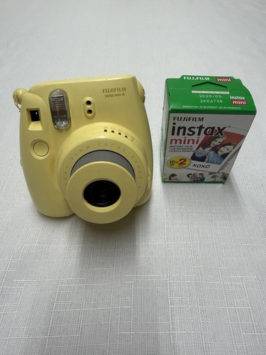 Fujifilm instax mini - , 8