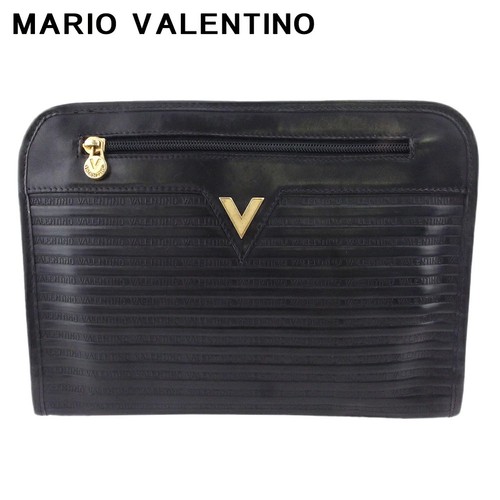 Clutch mario valentino mark - clutch,