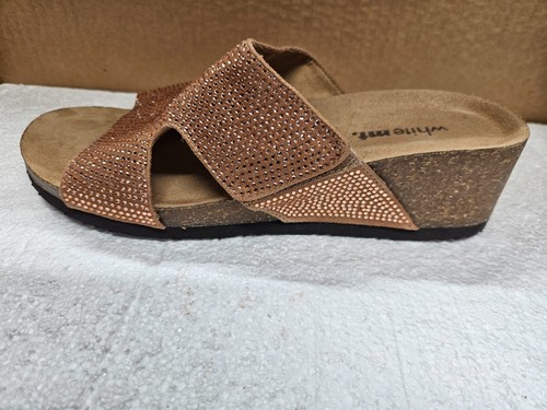 Scarpa sandalo donna bianco