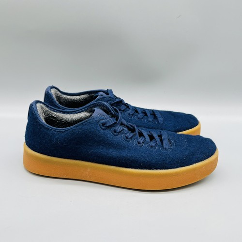 Scarpe allbirds donna blu - allbirds, 6