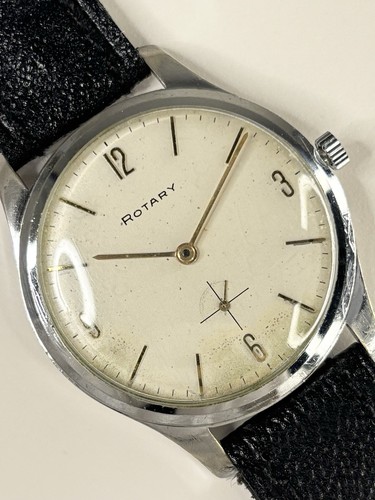 Orologio rotary vintage - orologio,