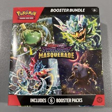 Pokemon TCG Scarlet & Violet
