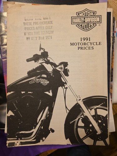 Harley davidson motorcycles - harley-davidson,