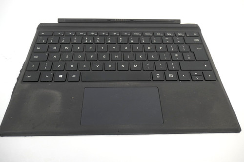 Microsoft surface pro type - microsoft,
