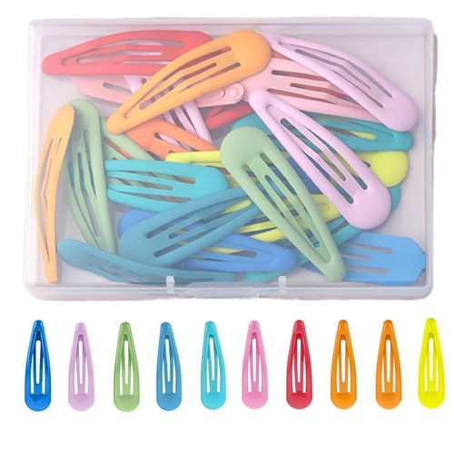 Pezzi mollette capelli - pezzi,