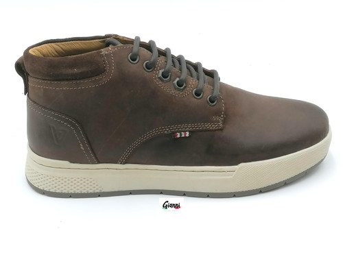 Scarpe uomo valleverde - scarpe, 17891