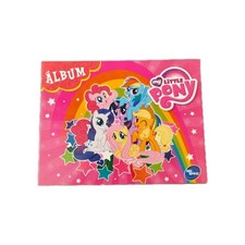 My Little Pony: Album Vuoto