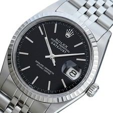 Orologio Rolex Uomo Datejust