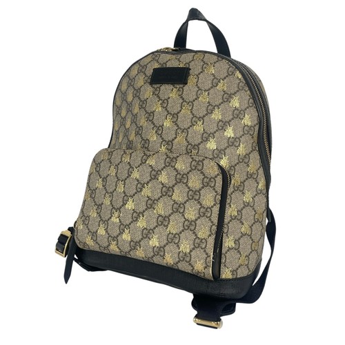Gucci 427042 supreme bee - gucci,