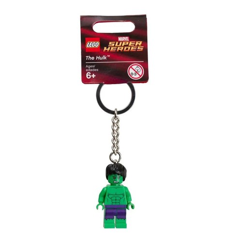 Lego marvel super heroes - heroes, the