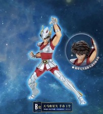 Pegasus Seiya-Saint Seiya