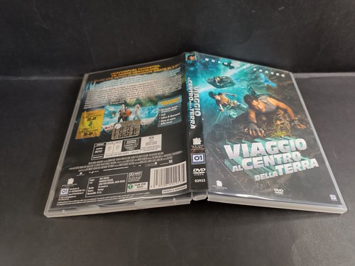 Dvd film viaggio - dvd,