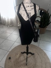 Abito bodycon fascia cocktail