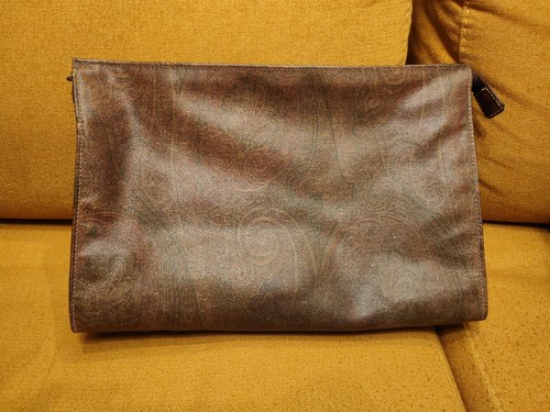 Pochette borsa borsello etro - borsa,