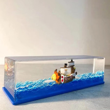 Fluid Drift Bottle - Thousand