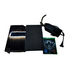 Xbox One 500GB Nera, con