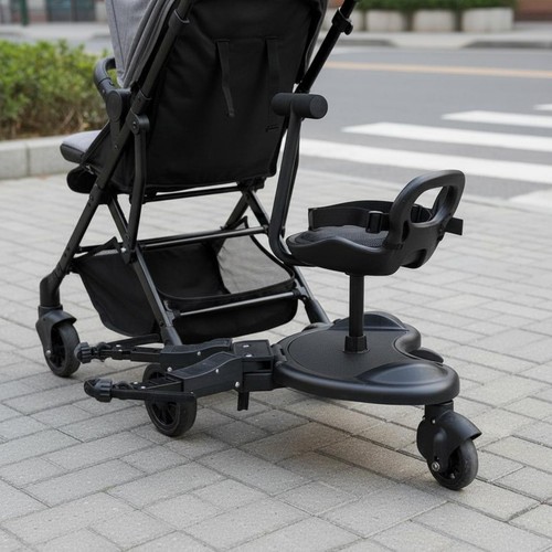 Buggyboard siège amovible - siège,