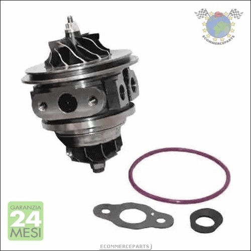 Coreassy turbina - coreassy,