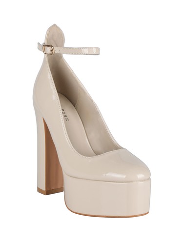 Dame rose decolletè donna con - dame,