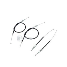 4PCS Exhaust Valve Servo