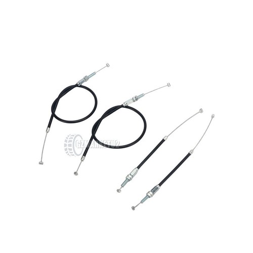 4pcs cavi valvola scarico - 4pcs,