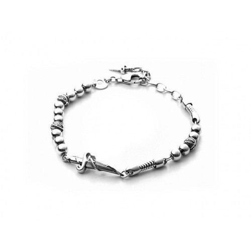 Jpbr1936v men silver - jpbr1936v,