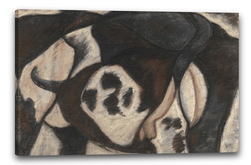 Tela cornice arthur dove - tela/cornice,