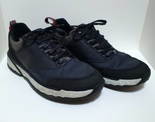 Geox Sterrato Abx - Originali - Sneakers uomo blu navy 40