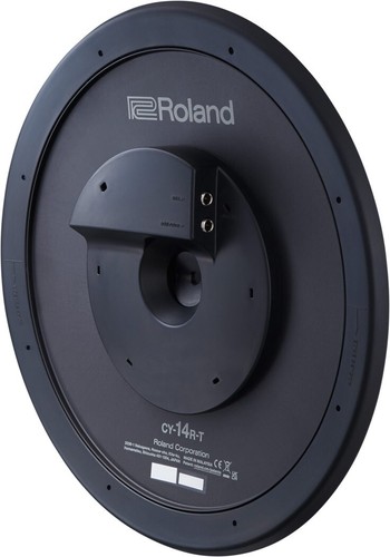 Roland drums 14r thin 3 - v-drums,