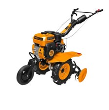 Motozappa zappatrice a benzina