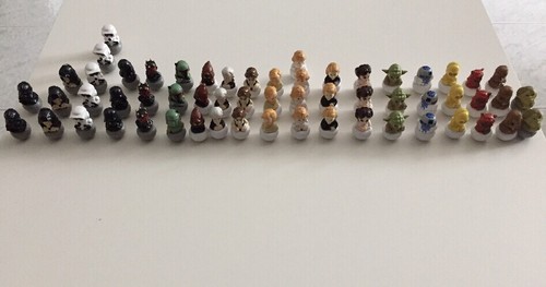 Completa tua collezione - la,