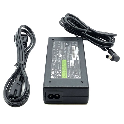 Adattatore originale sony - adattatore,