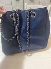 Borsa Camomilla Con Manici A Catena