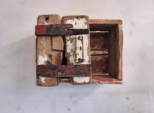 Mobile bagno Driftwood da
