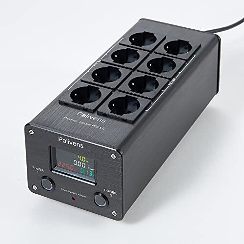 Pailvens multipresa con - , filtro