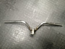 manubrio handlebar BENELLI PEPE 50 2T 1999 2000 2001 prima serie sterzo cannotto