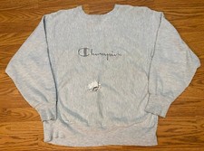 Felpa Champion vintage anni 90