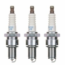 Candele ngk iridium - candele,