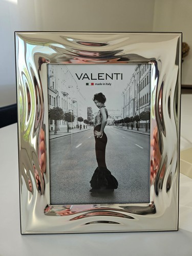 Cornice argento valenti per - argento,