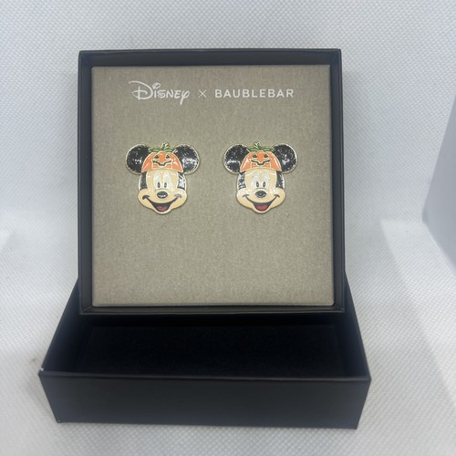 Orecchini disney baublebar - x,