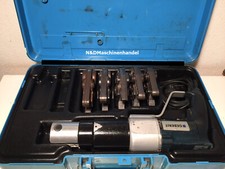 Pressatrice Geberit PWH 40