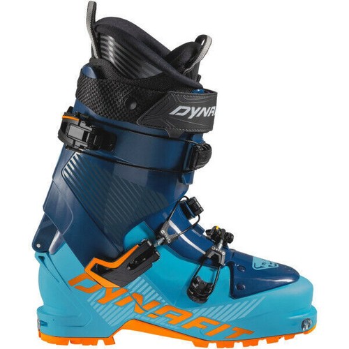 Scarponi sci alpinismo - scarponi,