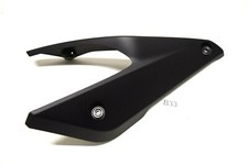 Yamaha yzf mt03 - mt03, carenatura