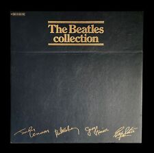 Box 13 LP Vinyl THE BEATLES COLLECTION Apple EMI ELECTROLA 1C19853176 Germany