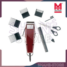 MOSER 1400 COMB SET KIT