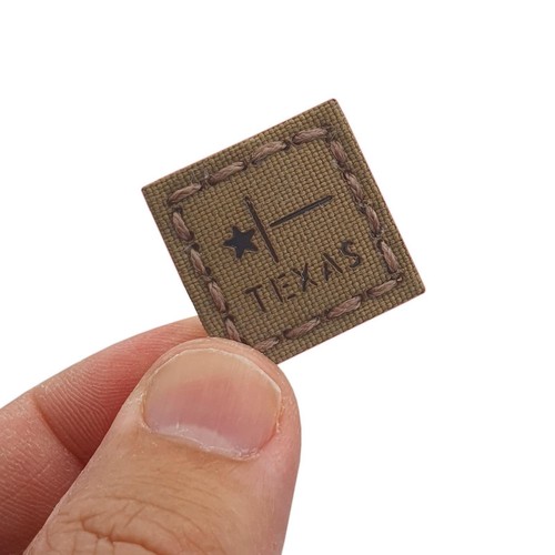 Patch tattica morale occhio - morale,