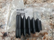 Scarpone leva trasmissione motozappa trattore 55147842 nuovo originale OEM BCS per 710