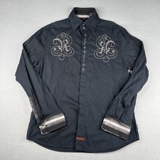 Fender Custom Shop Shirt Large