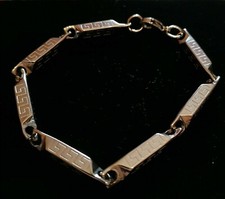 BRACCIALE ART-DECO' CM.20 ALTO